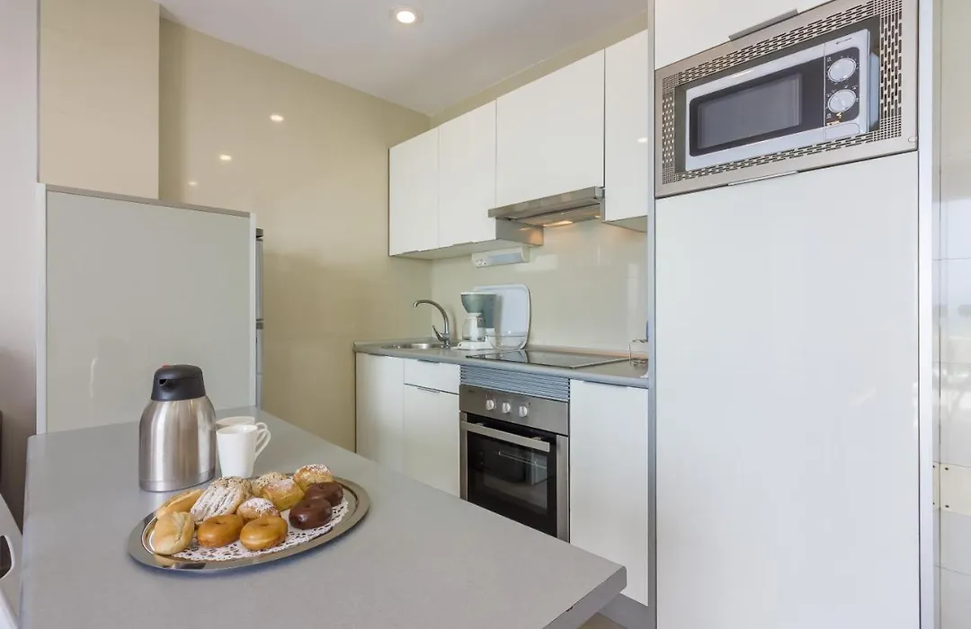 Klayman Diamond Aparthotel-1